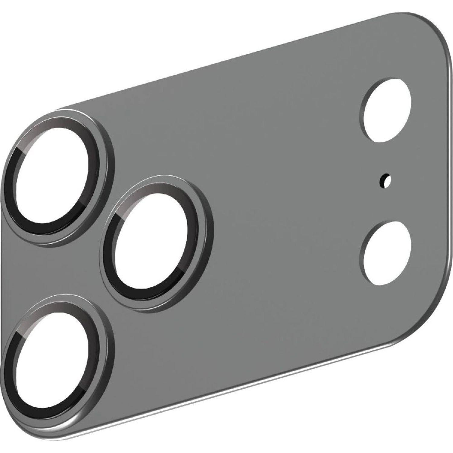 Lens Protector iPhone 17 Pro - Aluminium