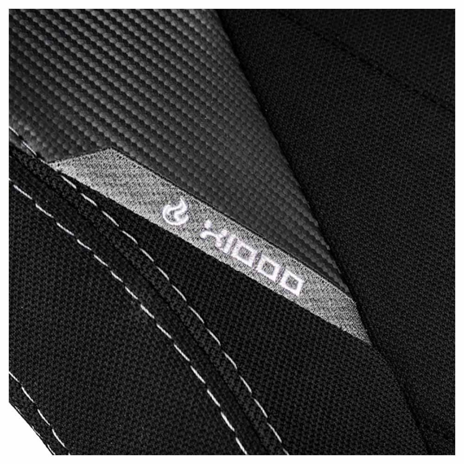 X1000 - Gaming Chair Black/Red