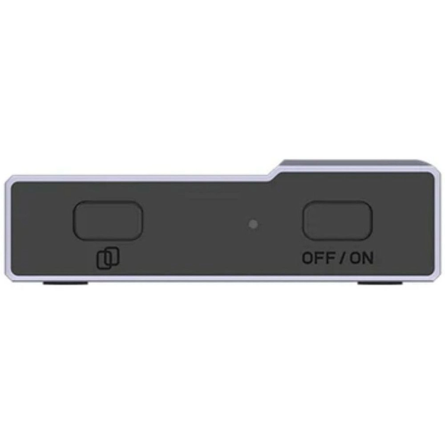 USB4 4-Bay M.2 SSD Docking Station - 4