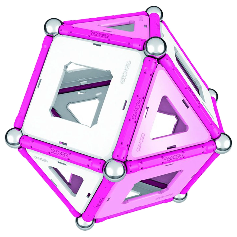 Glitter Panels - 68pcs