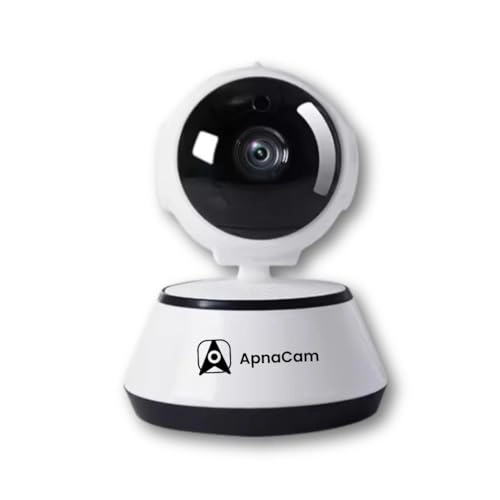 ApnaCam CCTV Camera 1080p