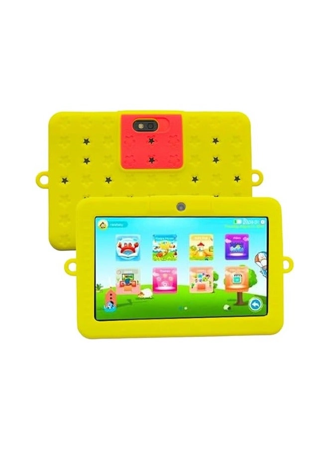 K2 Tablet - 4GB 7 Inch 128GB