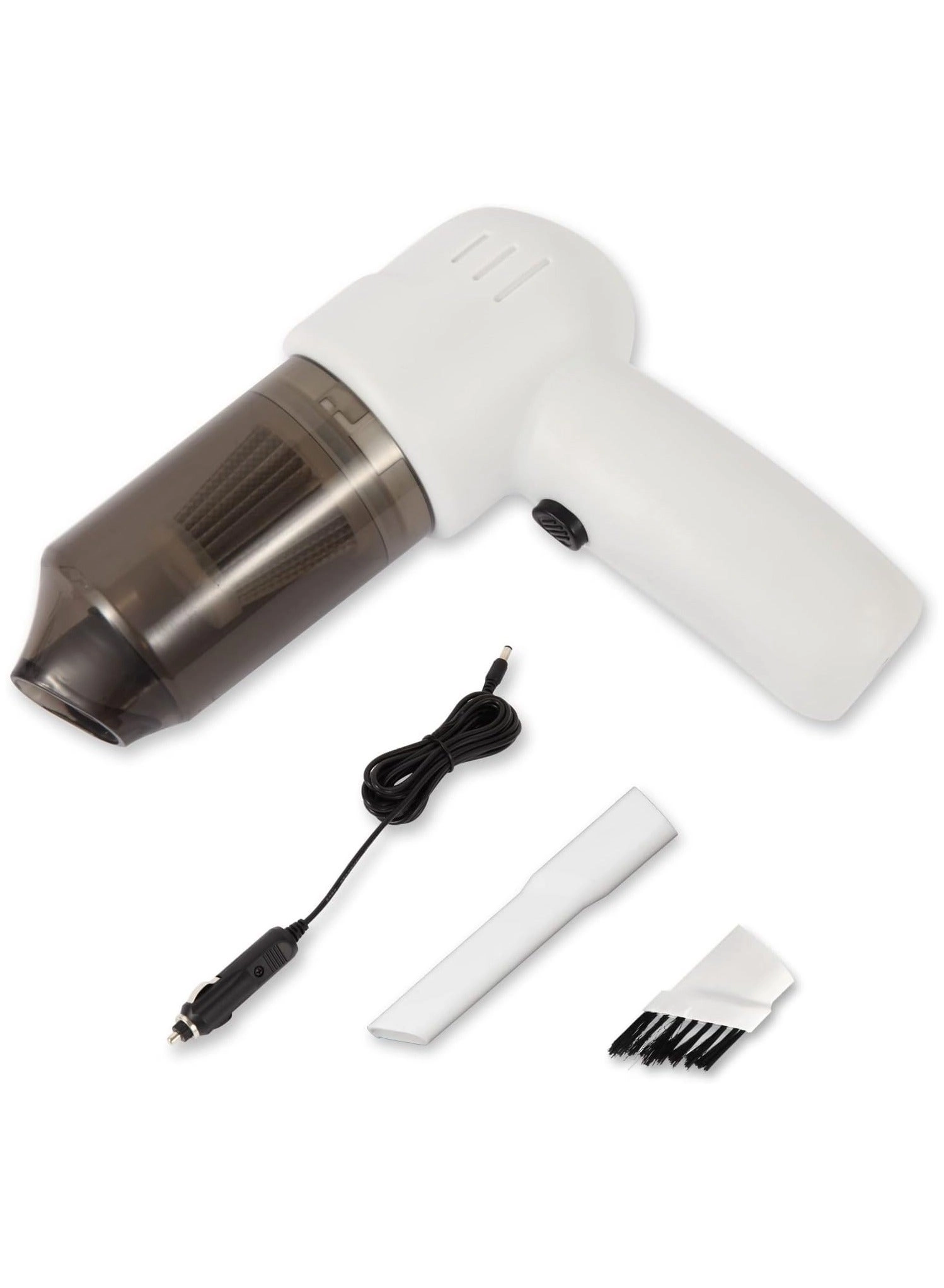 Contex High power car vacuum cleaner (RFTTKNGDUCK)