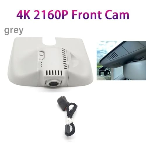 Dash Cam for Benz GL-Calss GL350 GL450 X166 350cdi - 4K