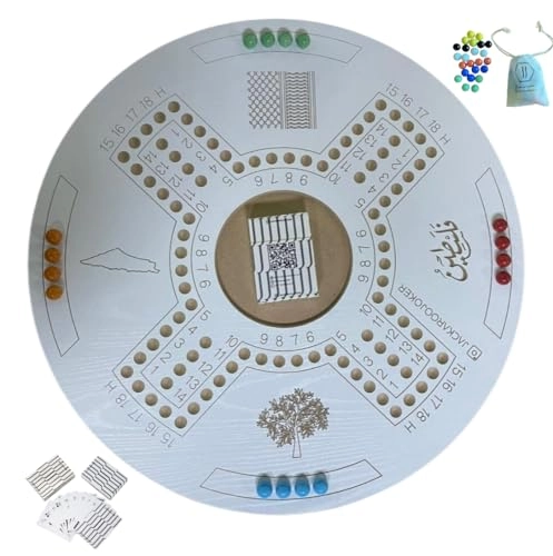 Jackaroo - Board Game