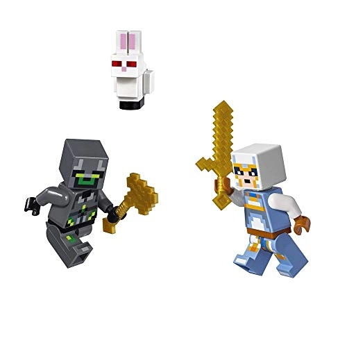 Minecraft The Skull Arena (21145)
