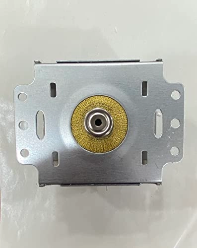 Aluminium Microwave Magnetron - Compatible with LG 2M214(39F) | LG 2M213(9B) | Galanz 410A