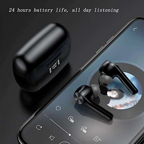 Bluetooth earphone Wireless Earbud