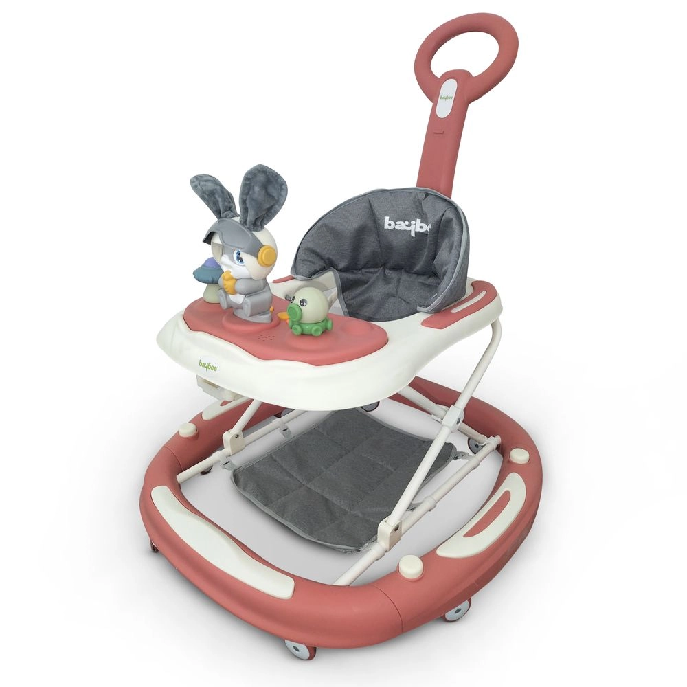 Zeni - 3-in-1 Baby Walker