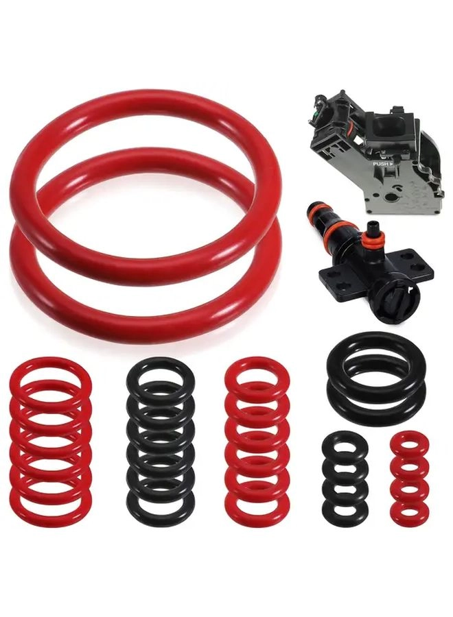 Generic Coffee Machine Gasket Pack