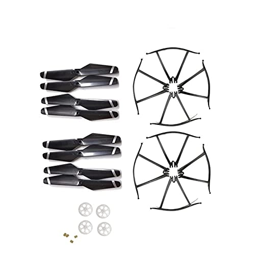 Drone Arm Replacement Repair Kit - S60 Purple