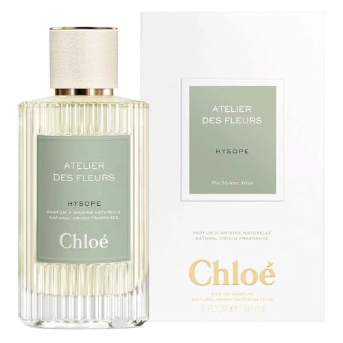 Atelier Des Fleurs Hysope Eau de Parfum 150ml
