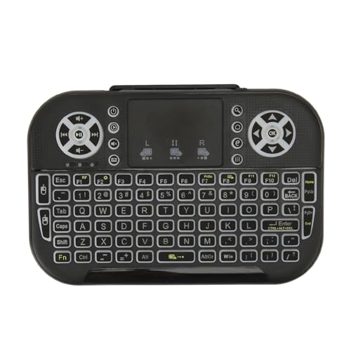 Mini Keyboard - Wireless