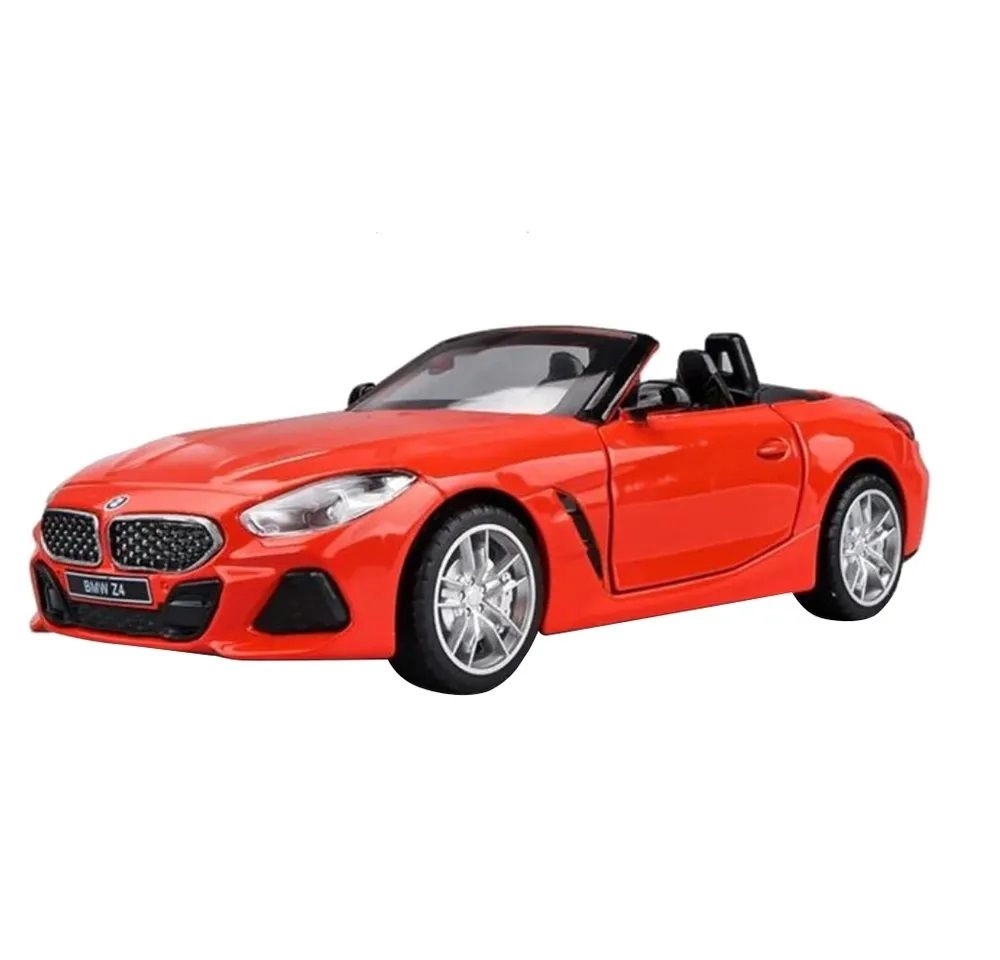 D-Power BMW Z4 M40i - 1:32