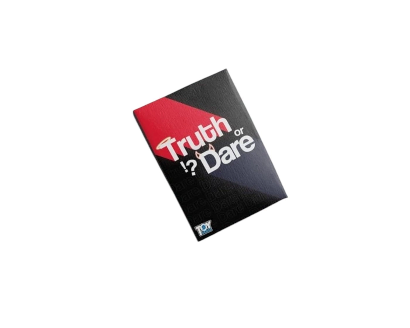 AK ANOLIHK Truth or Dare Card Game - Teens & Adults