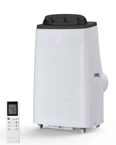 Portable Air Conditioner - 1155W
