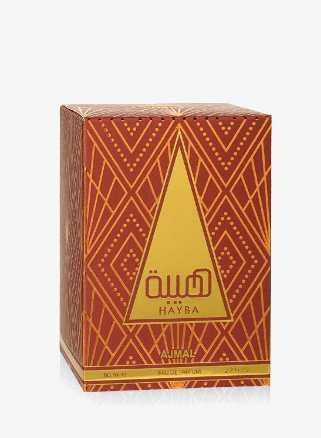 Hayba Eau de Parfum 80ml