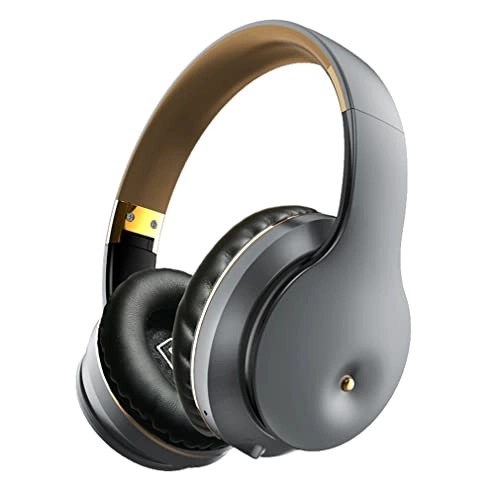 Bluetooth Headphones - Wireless Headphone