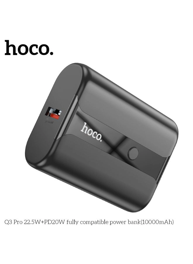 Q27B - 10000mAh 22.5W