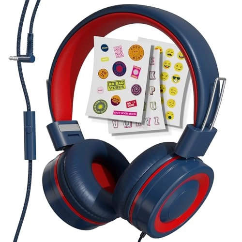 MZ-HP Wired Headphone