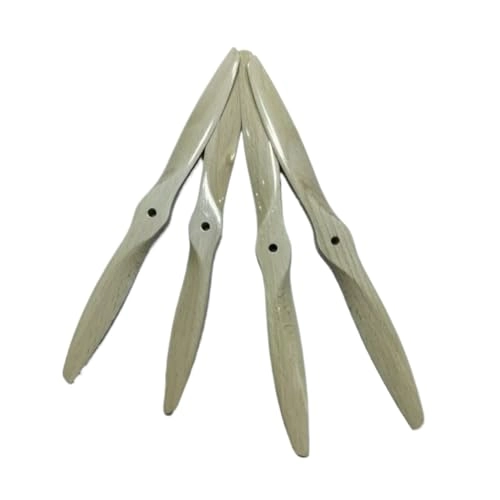 Wooden Propellers