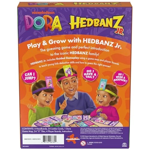 Dora Hedbanz Jr