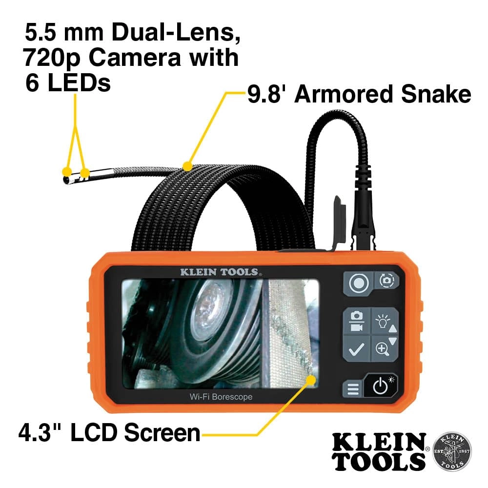 ET19 - 3m 5.5mm