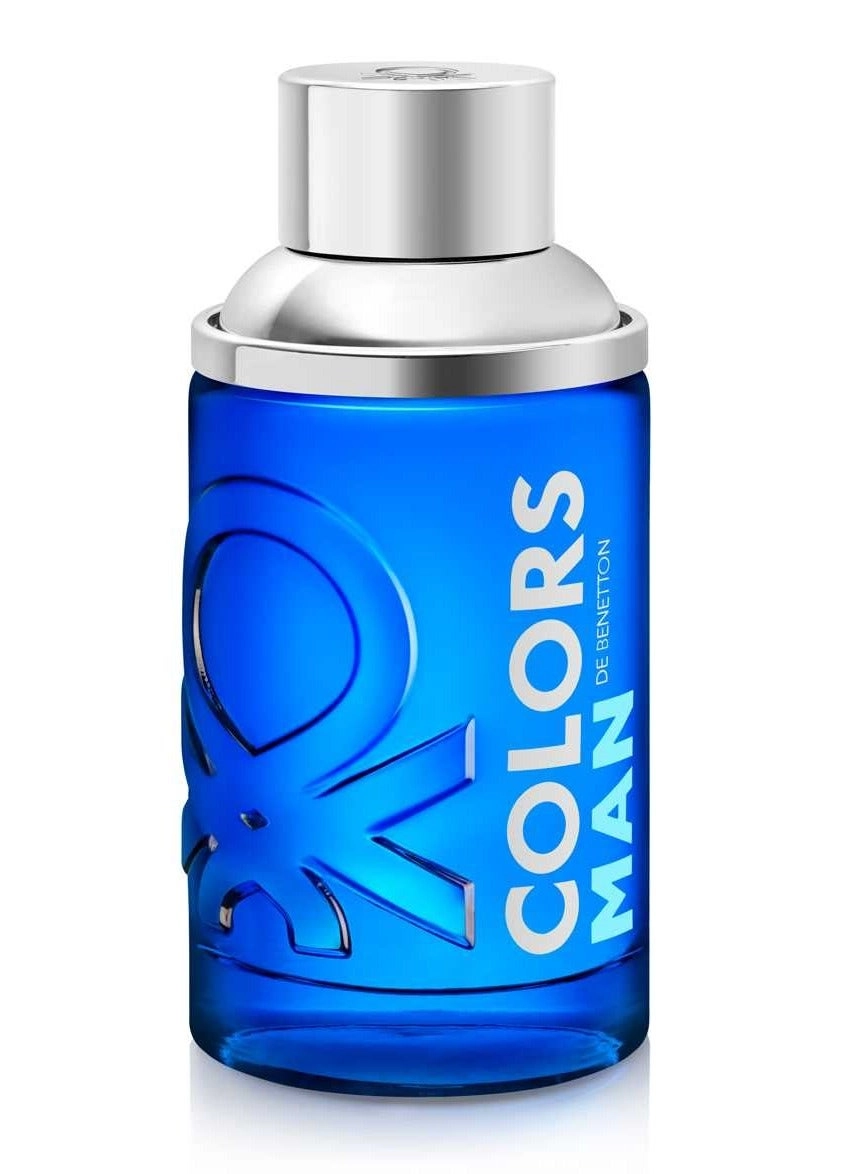 Blue Man Eau de Toilette 100ml