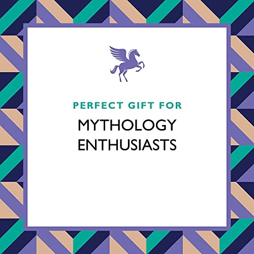 Ridley's Mythology Trivia