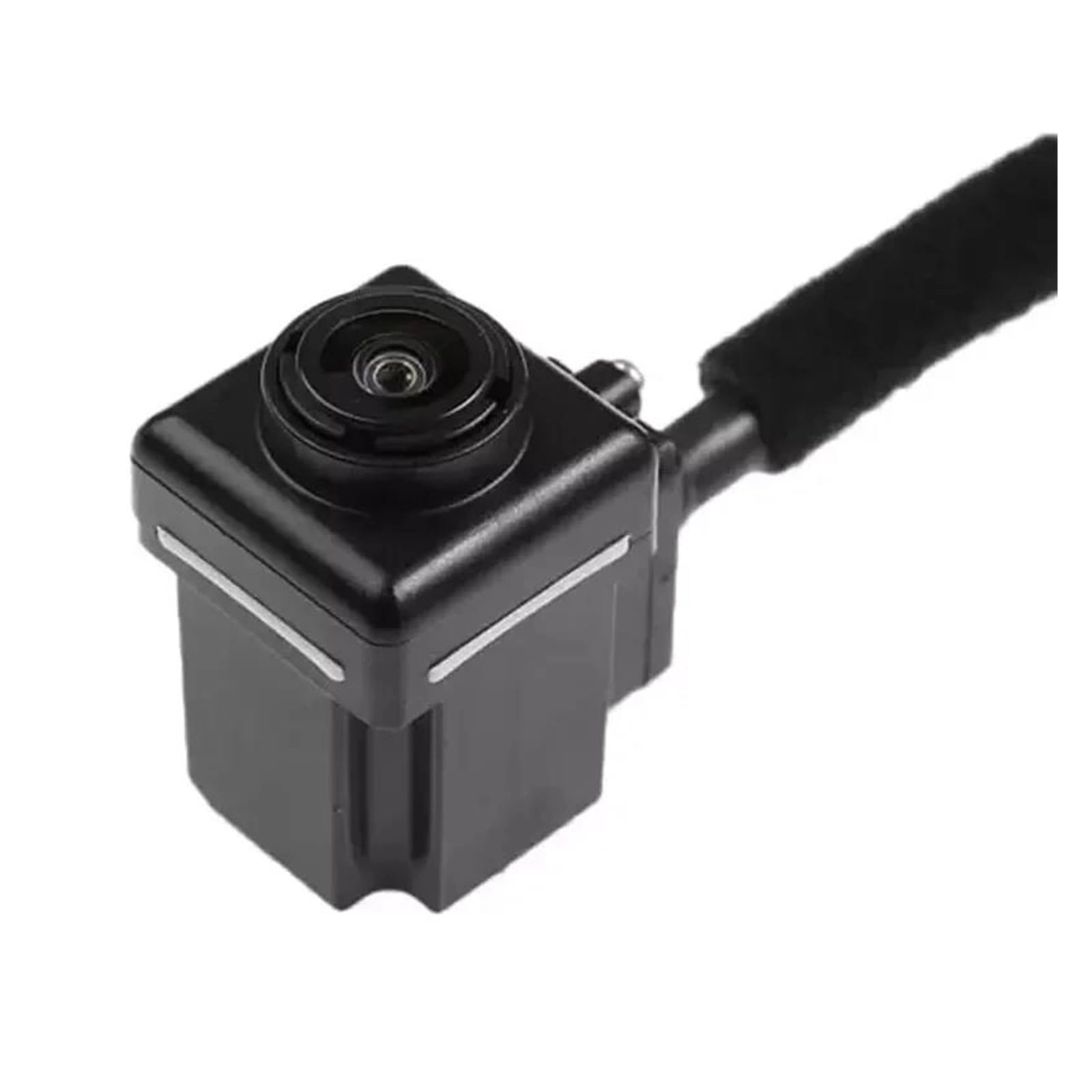 Rearview Camera - Night Vision
