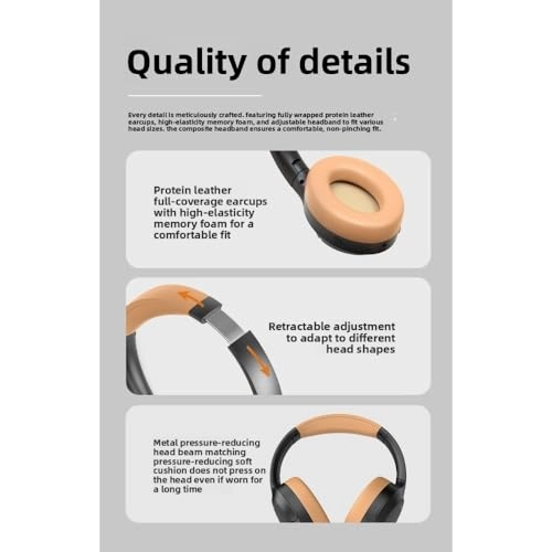 Air3 Wireless Headphone