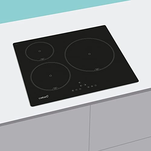 IB 6303 E2 Induction hob