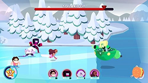 Steven Universe: Save the Light | PS4