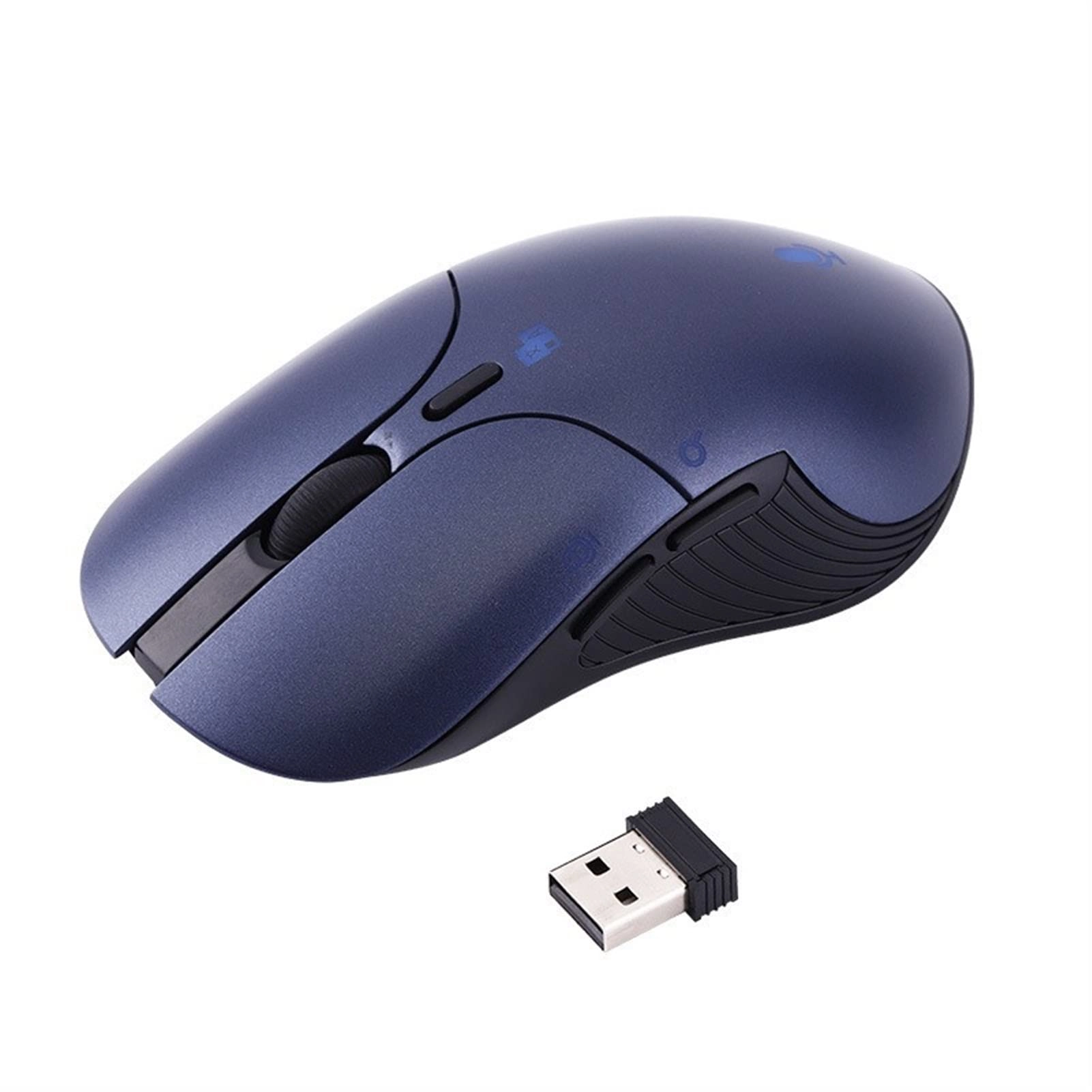 Mouse For Laptop - Wireless