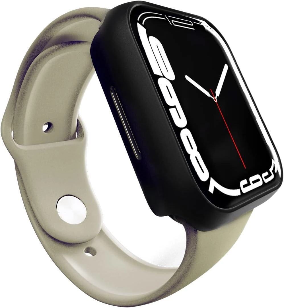 Hyphen Watch Protector for Apple Watch Series 8/7 - 41MM