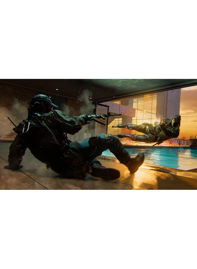 Call of Duty: Black Ops 6 - Xbox One / Xbox Series X