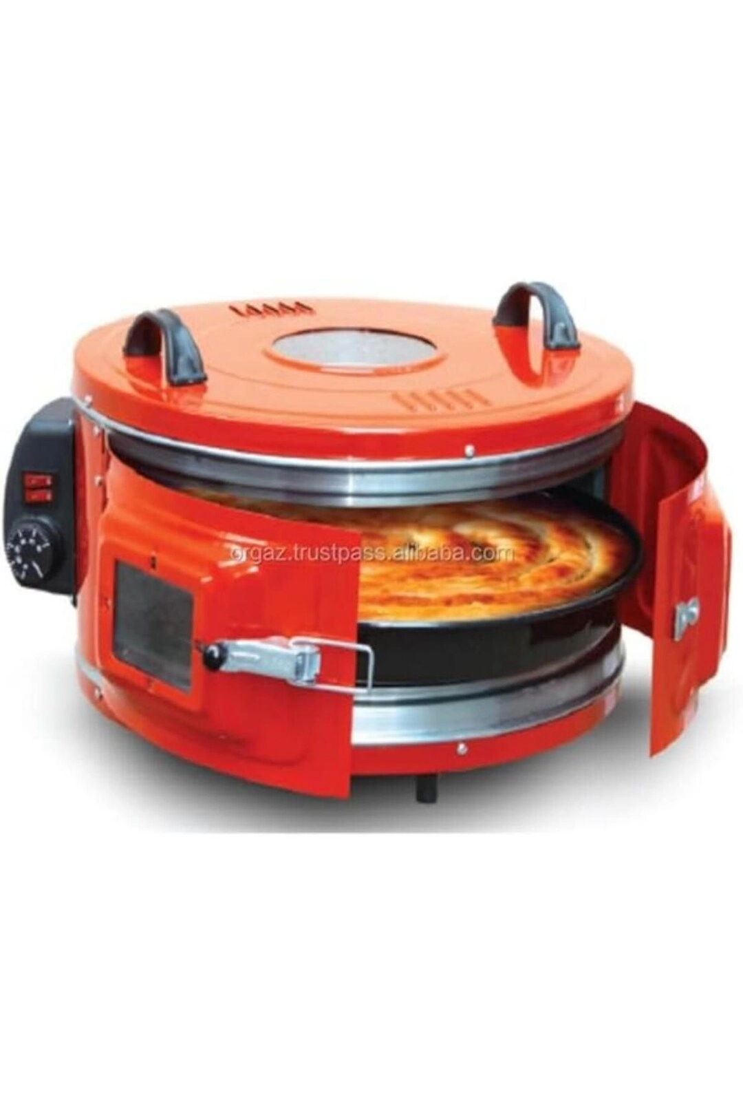 Multifunction Electric Toaster Oven
