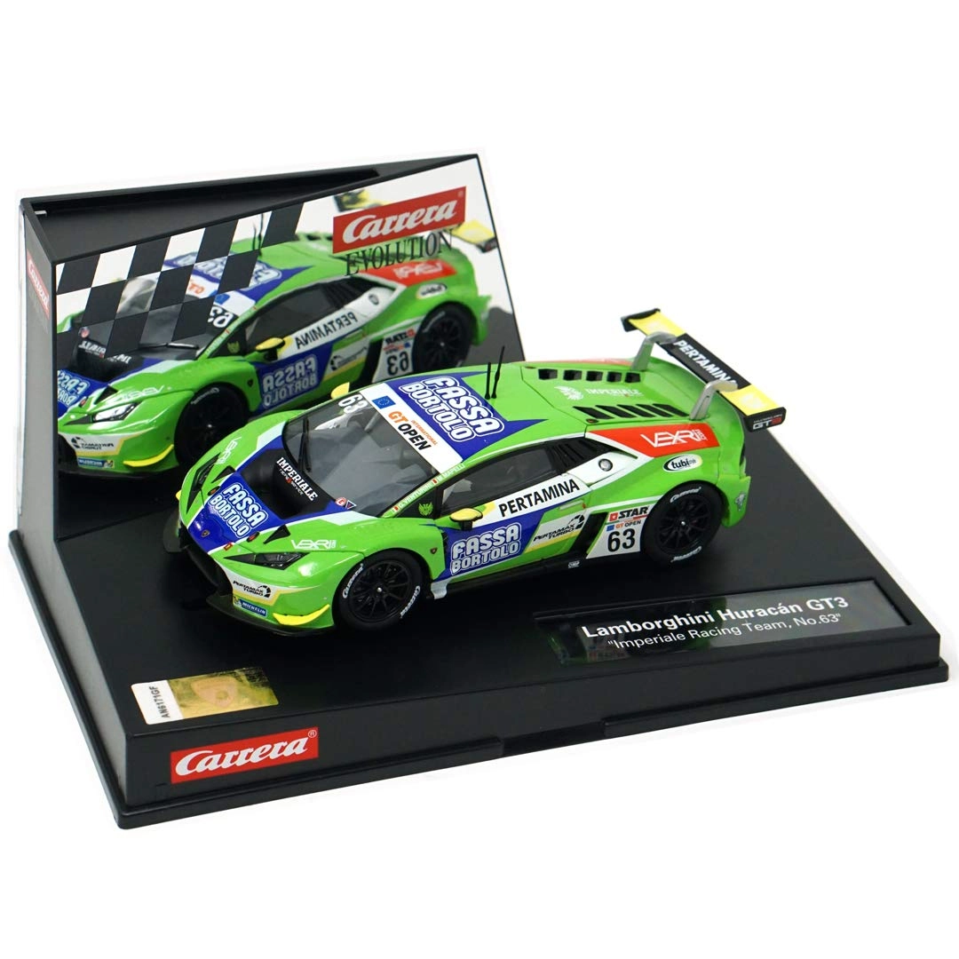 Lamborghini Huracn GT3 - 1:32