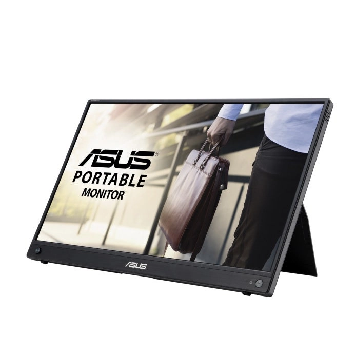 ASUS ZenScreen - 15.6 Inch