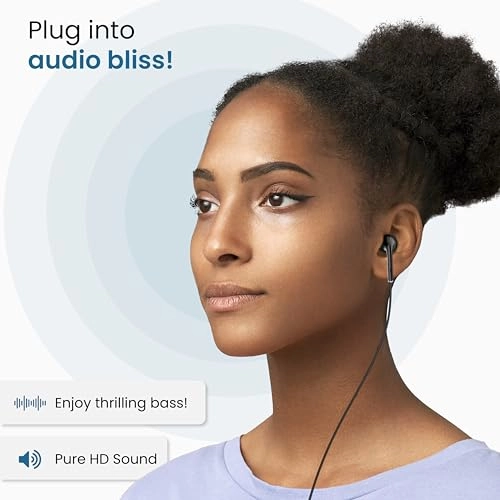 Stringz 38 Lite Wired Earphone