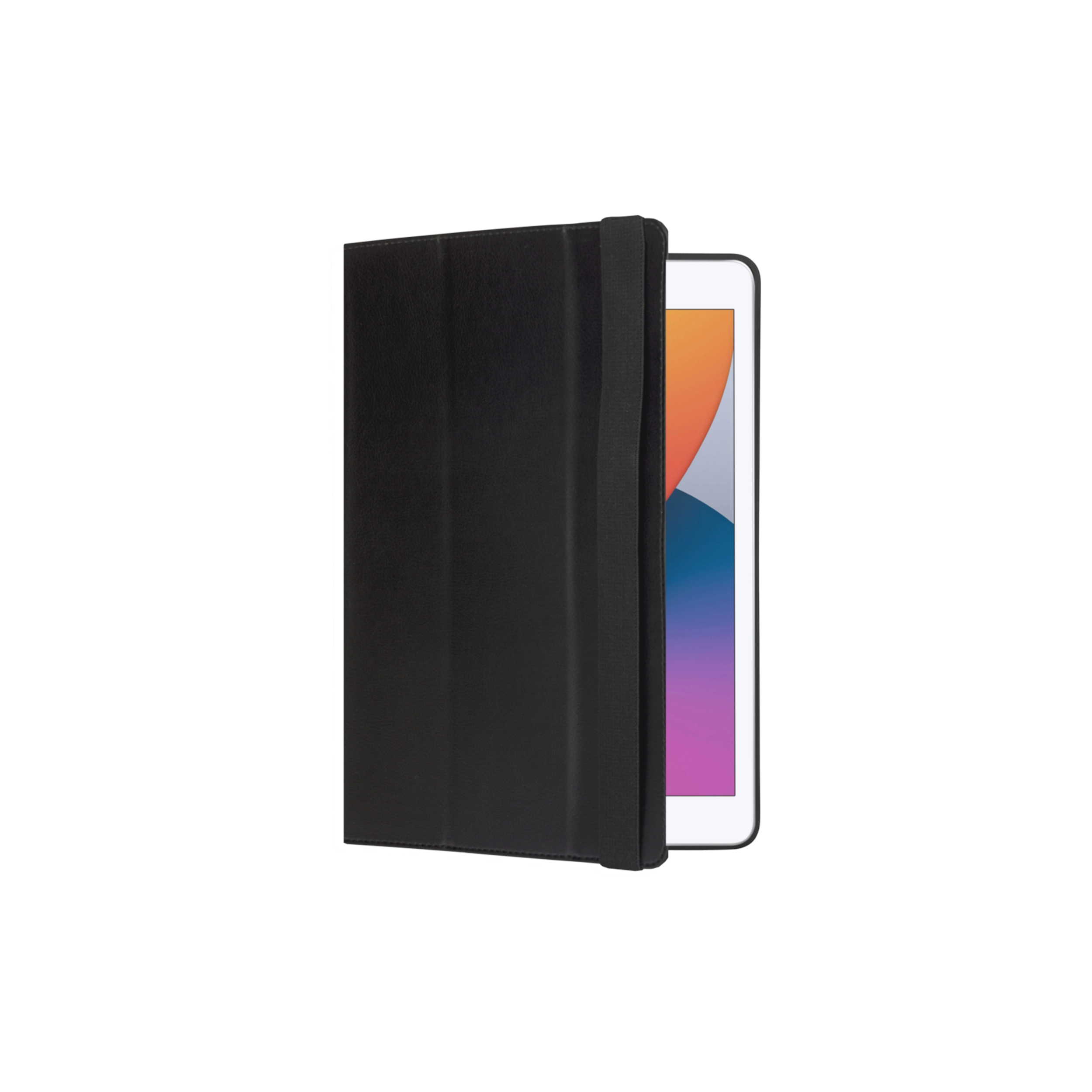 dbramante1928 Magnetic Closure Flip Case for iPad 10.2-inch (2021/6th Gen)