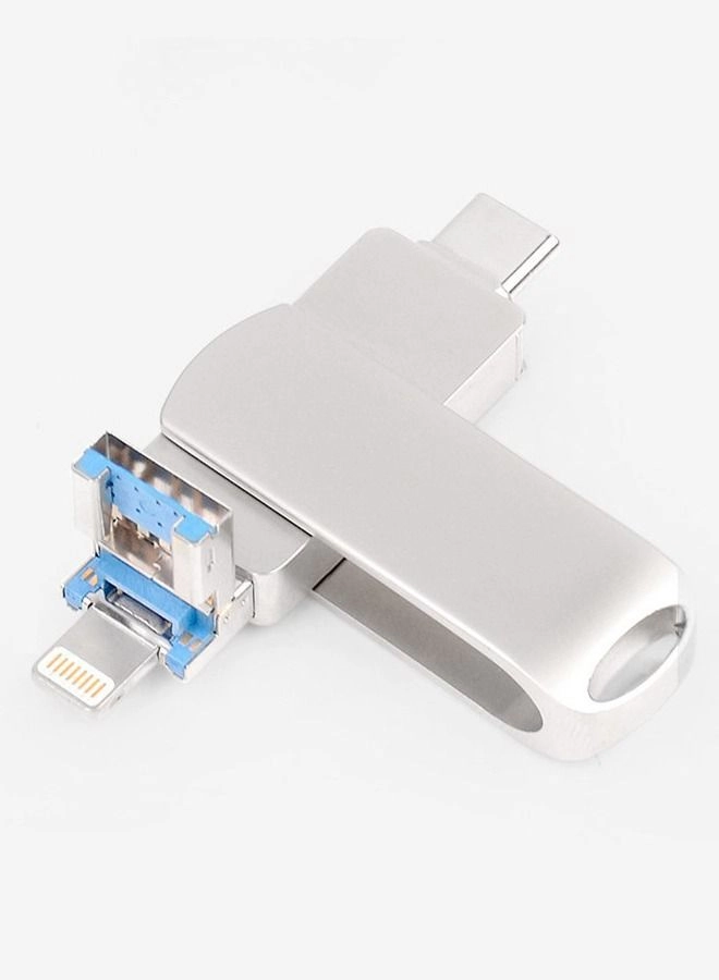 ZUOMIDIE TL-18 - USB 3.0 Type-C 64 GB