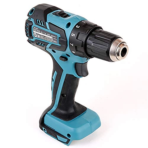 DDF459Z - 18V Brushless