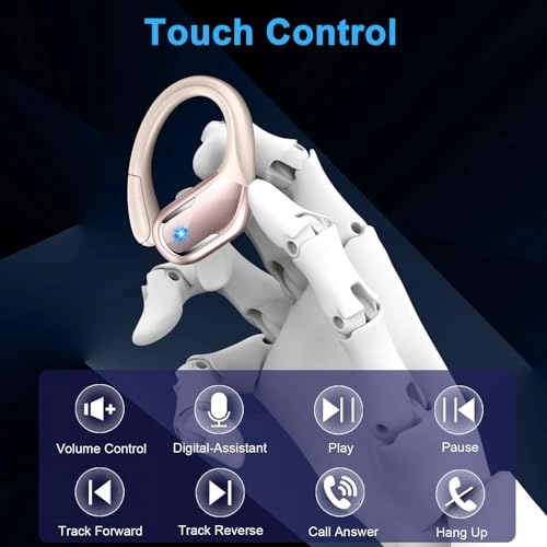 BX27 Wireless Earbud