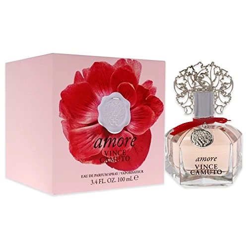 Amore Eau de Parfum 100 ml