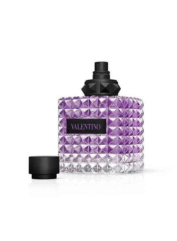 Born in Roma Donna Purple Melancholia Eau de Parfum 100ml