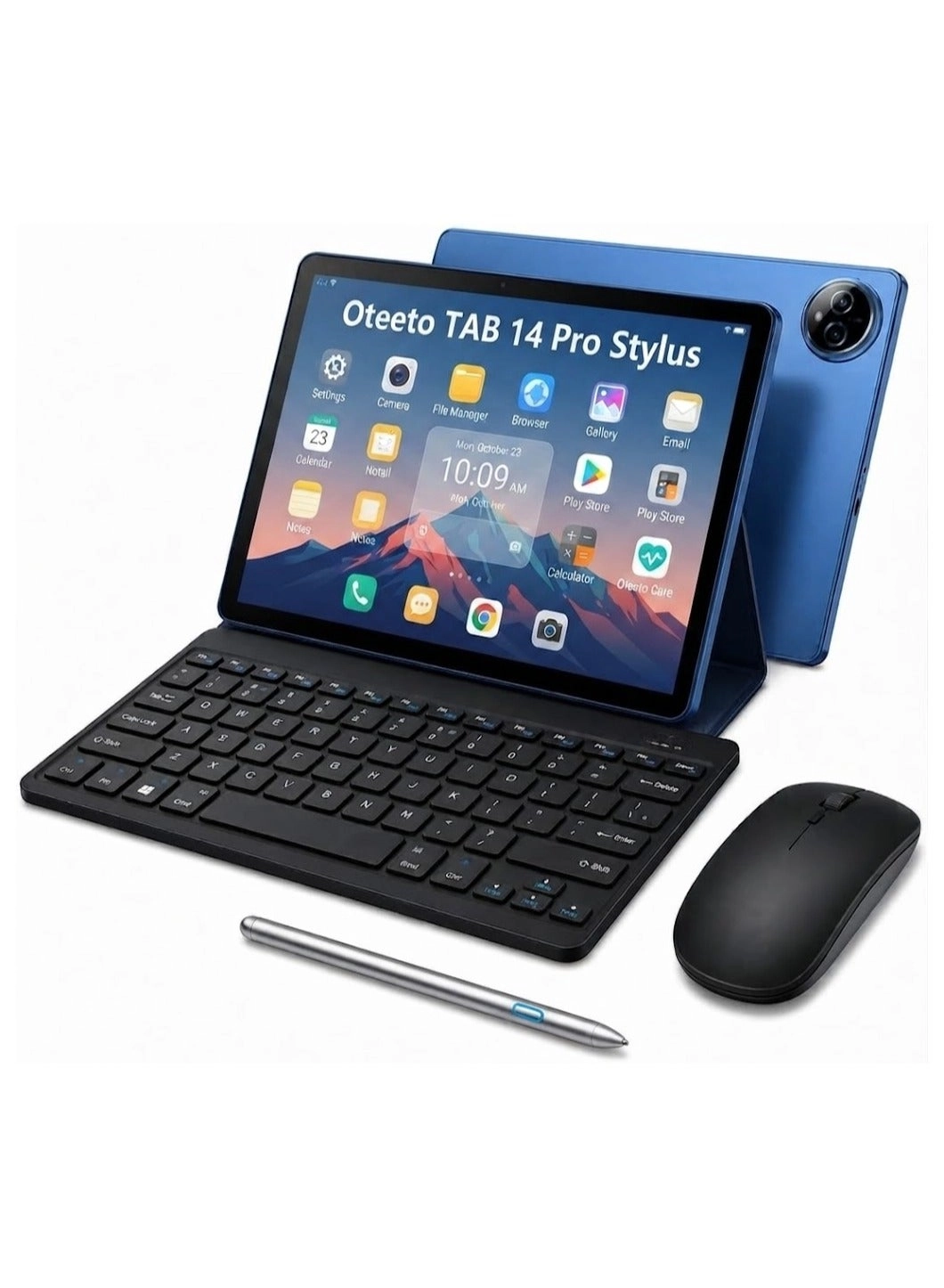 Tab 14 Pro 11" 5G 12GB RAM 512GB