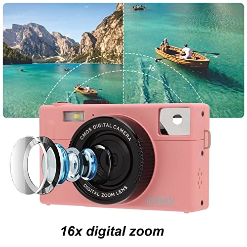 Micro Single Camera