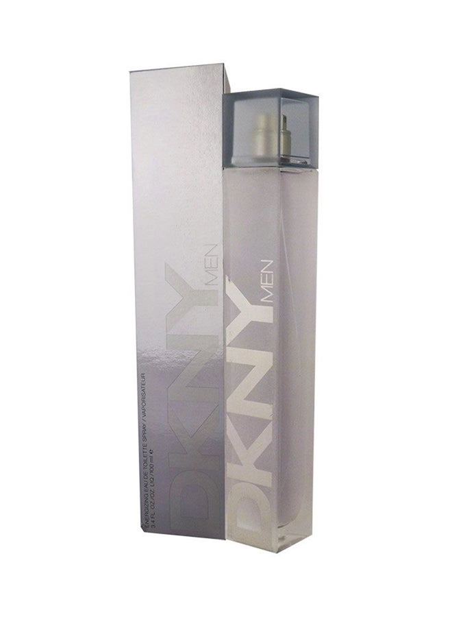 Energizing Eau de Toilette 100ml