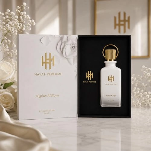 Nagham Al Hayat Eau de Parfum 80 ml